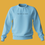 Miniatura: SWEATER COMM BLUE