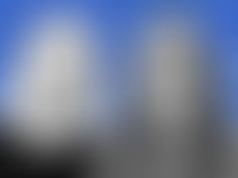 My Ally & Me: Jennifer and Mali.