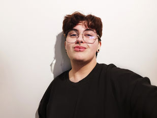 Through my Lens: Visibility and Authenticity.