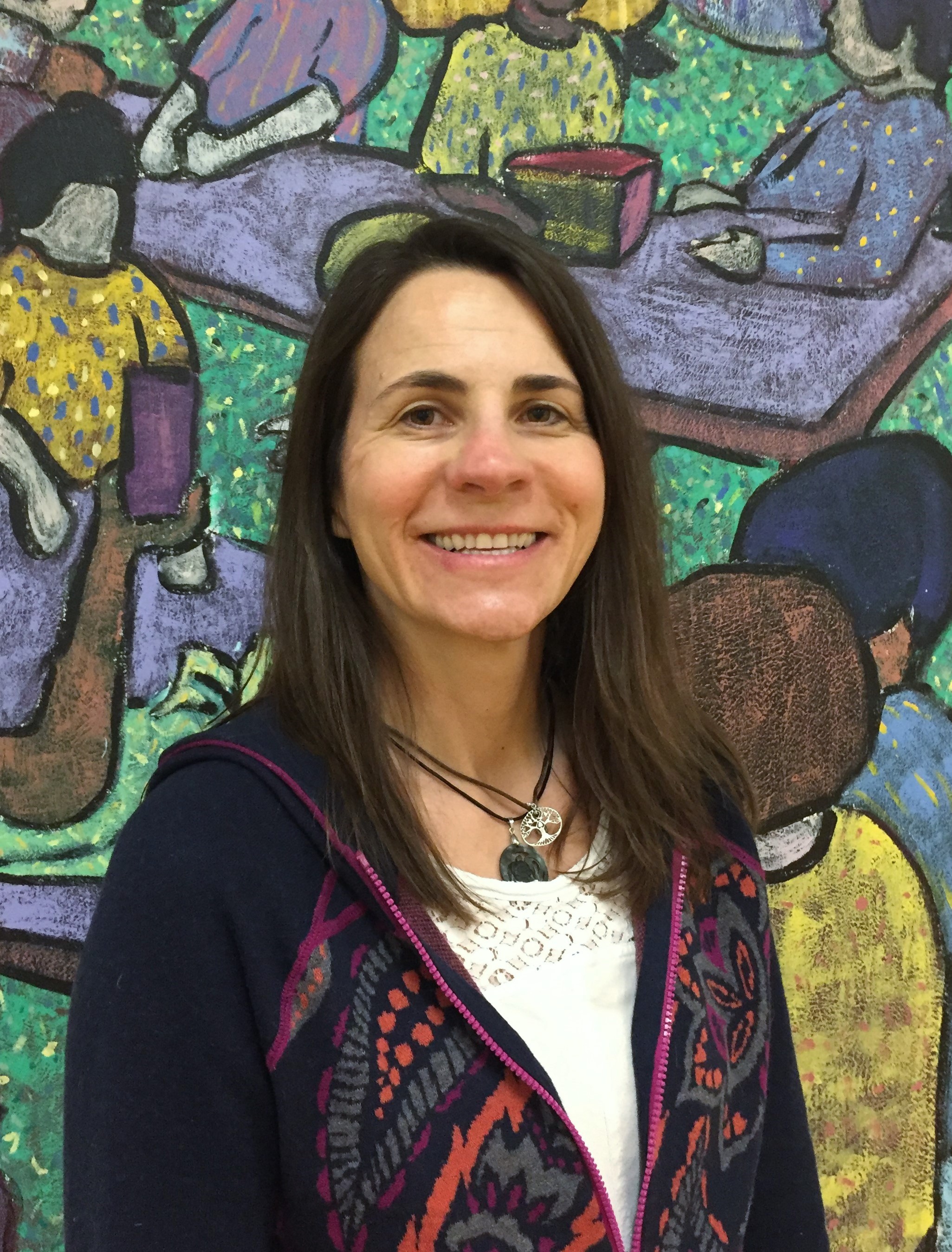 Joy Hudak