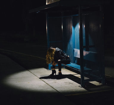 אובדנות - לא מדברים על זה