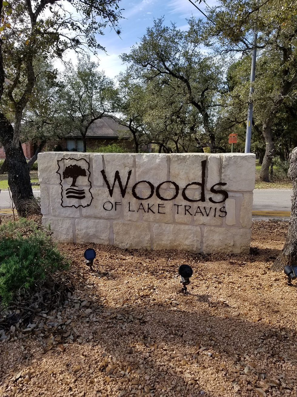 WOLT community sign2