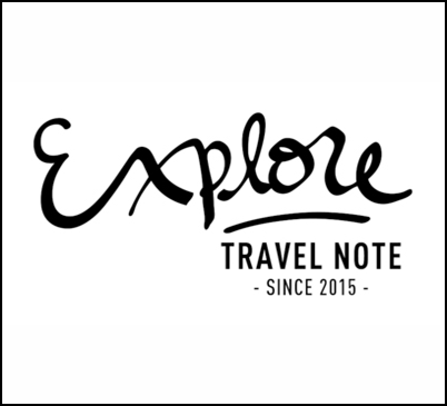 Explore Travel Note