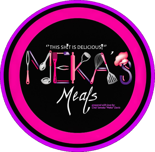 Meka's Meals Meal Delivery