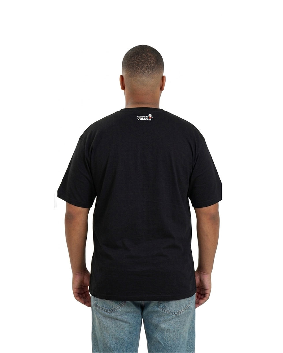 Miniatura: CAMISETA FÉ MOVE MONTANHA