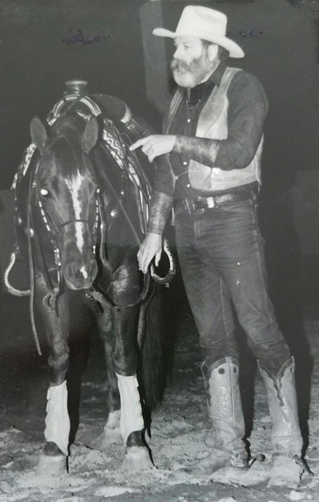 Wil Howe Rests with Jesus at 81 August 16, 1941 - May 21, 2023