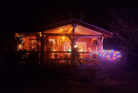 Merry Christmas & Happy New Year WHR Newsletter December 2022