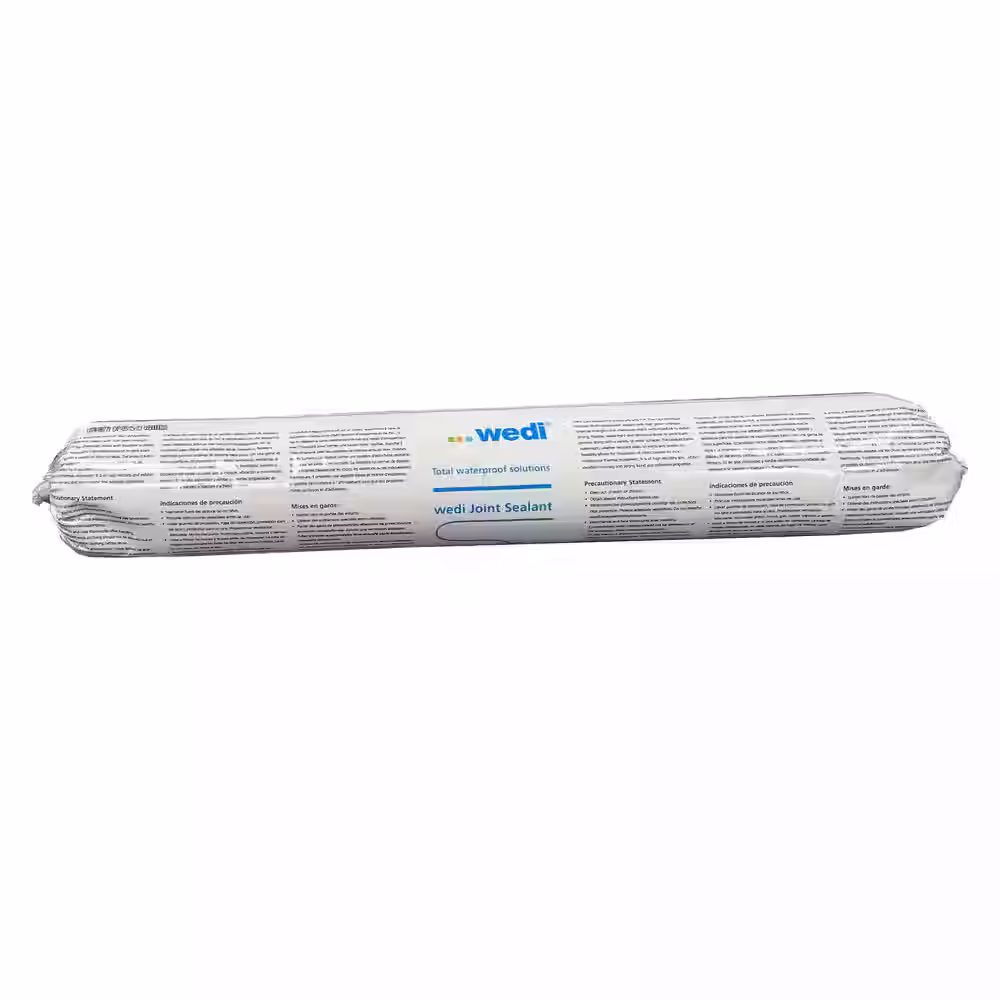 wedi® Joint Sealant Sausage