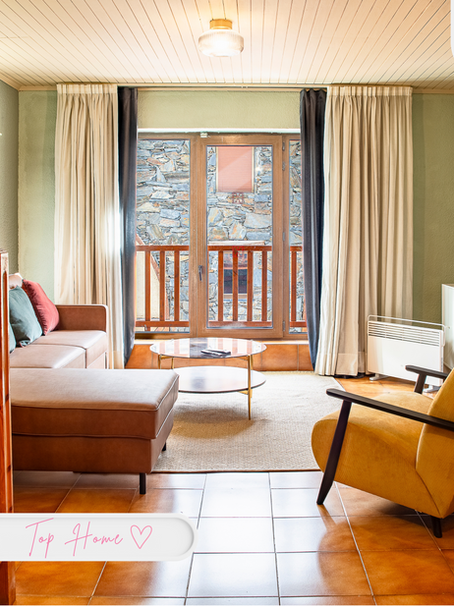 Servicio de Optimización para Airbnb en Andorra: Otro Caso de Éxito de AndBnB