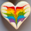 Thumbnail: Pride Themed Sugar Cookies