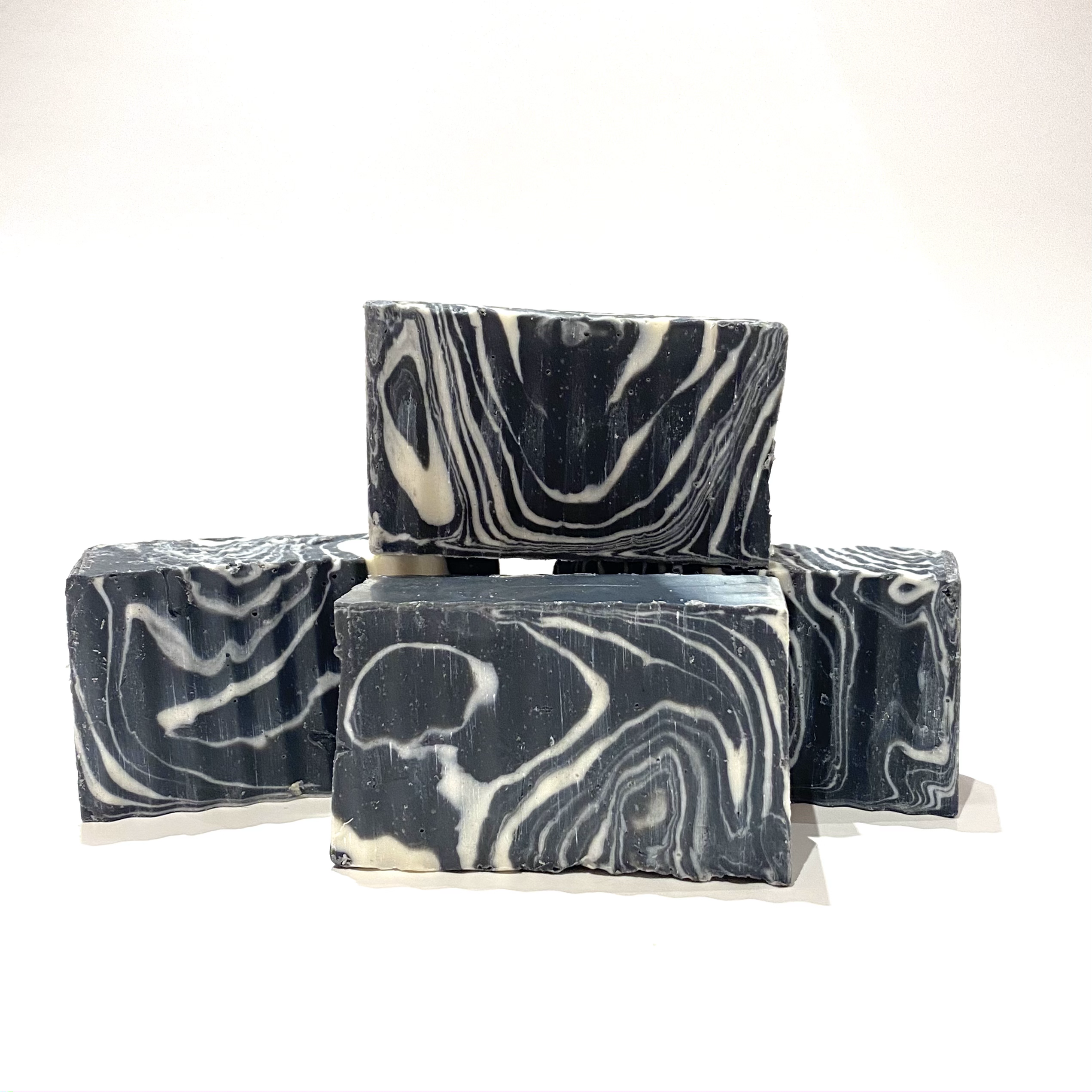 Striped Charcoal