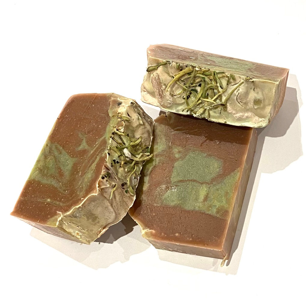 Jasmine and Honey Suckle