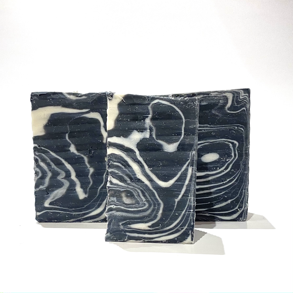 Thumbnail: Striped Charcoal
