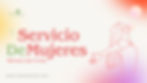 Servicio de Mujeres