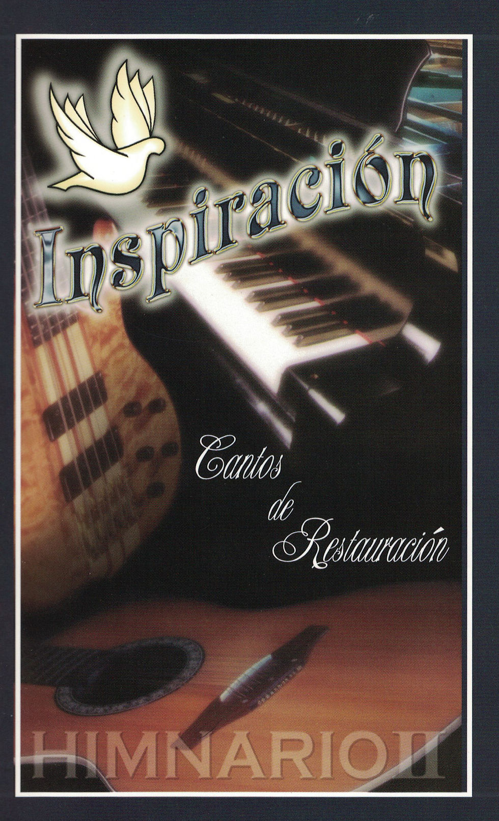 Himnario Inspiración 2