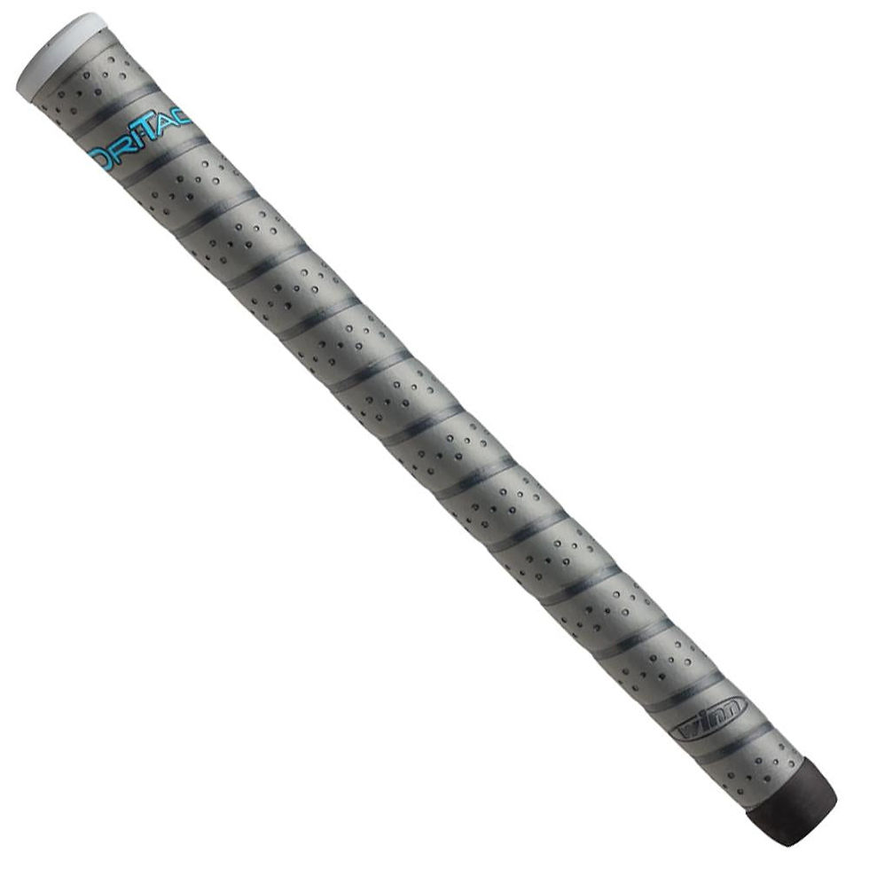 WINN DRI-TAC WRAP UNDERSIZE - DARK GRAY
