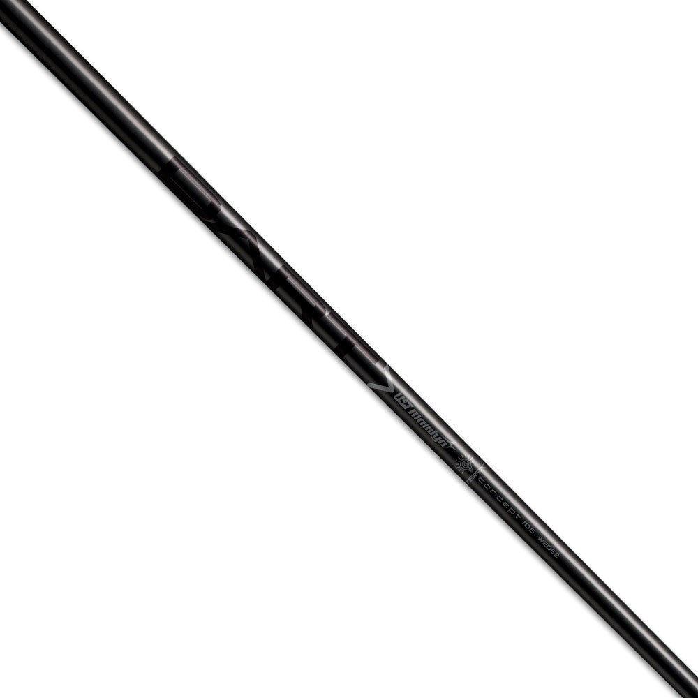 UST MAMIYA DART V TSPX SCORE WEDGE SHAFTS (0.355)