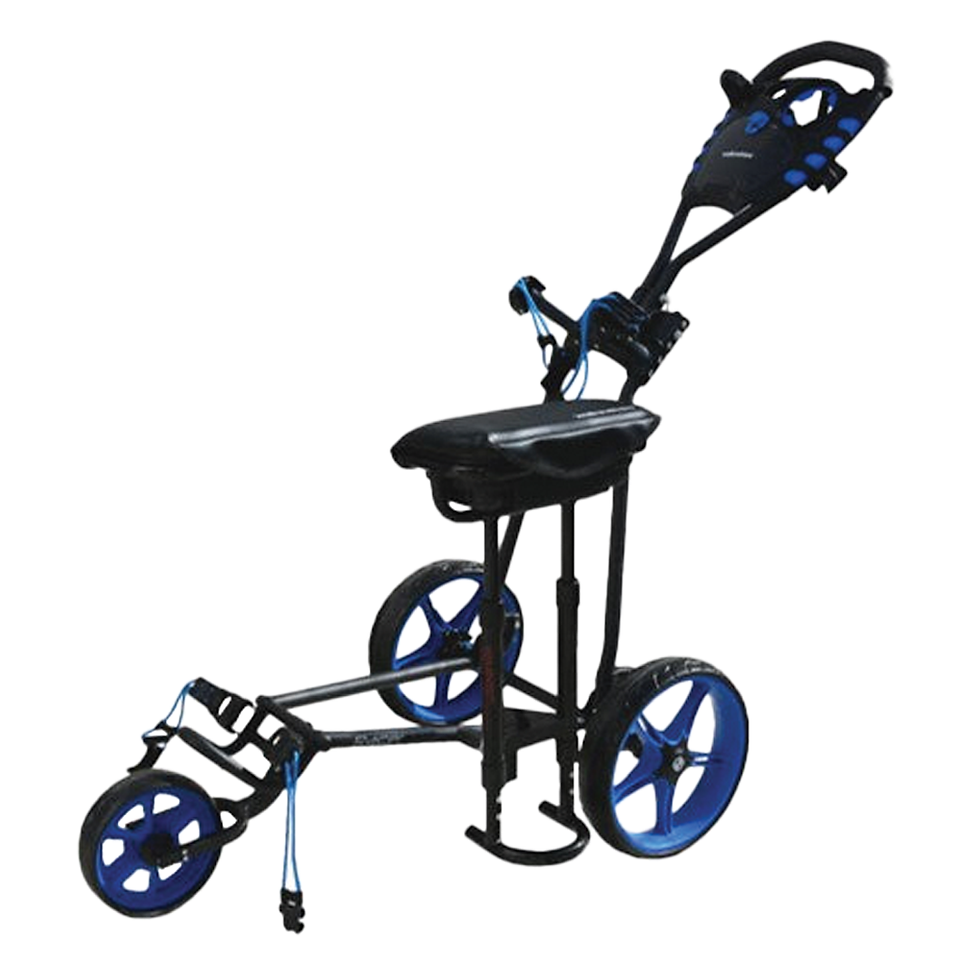 Walkinshaw Racer 4.0 Buggy
