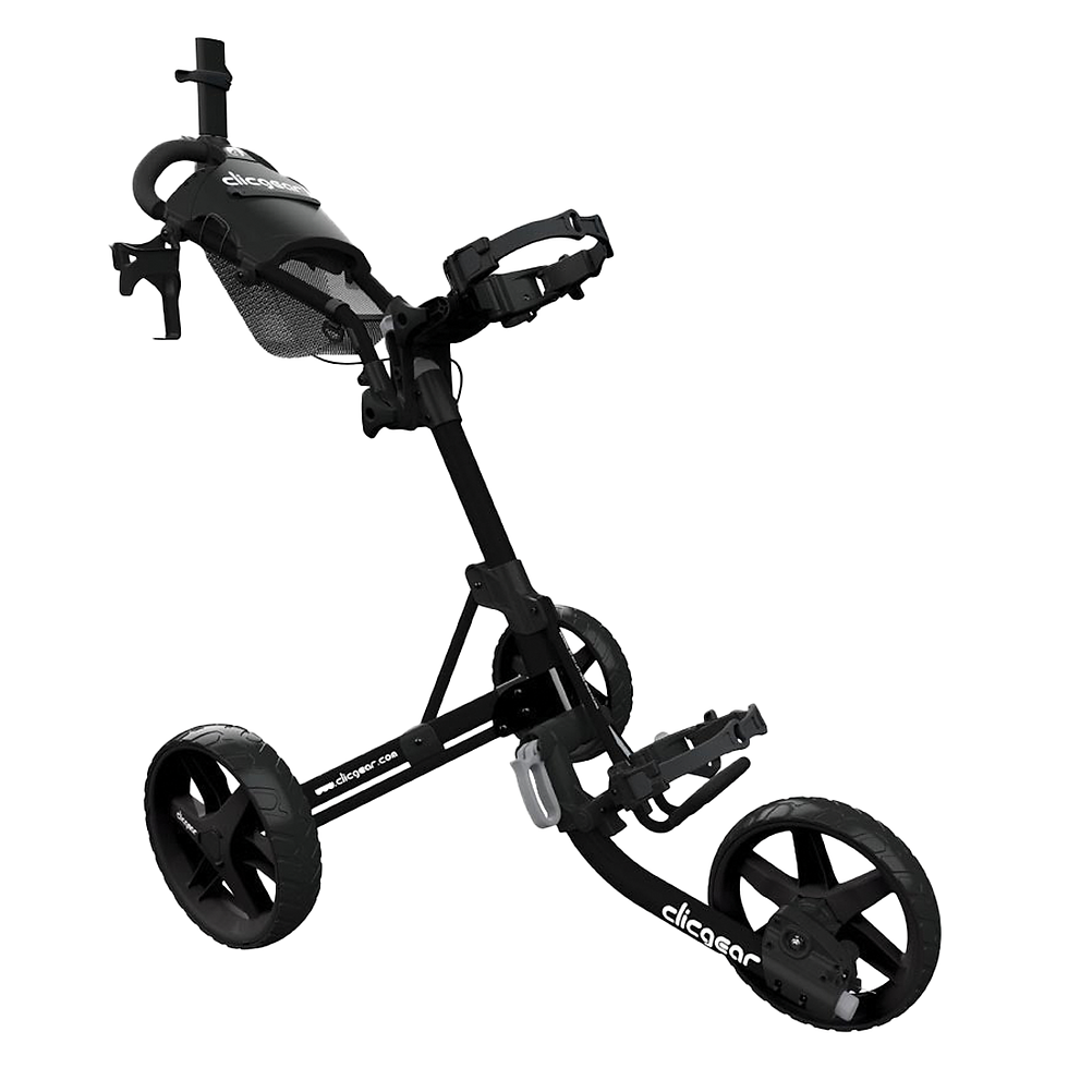 Clicgear Model 4