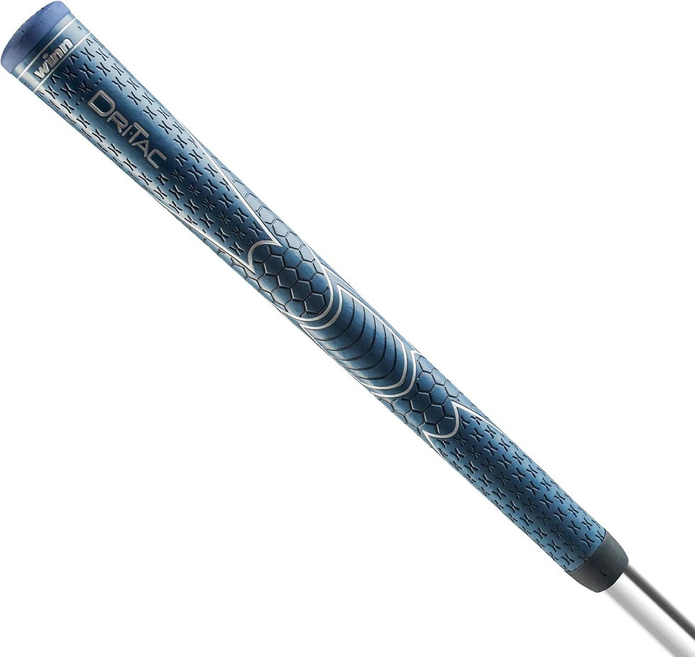 WINN DRI-TAC OVERSIZE