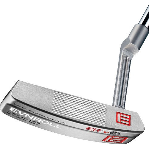 Evnroll ER1v1 short slant TourBlade right hand