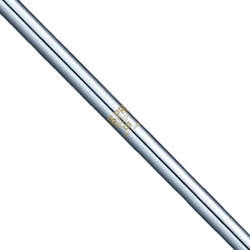 NS PRO 850GH (TAPER) SHAFTS - R FLEX