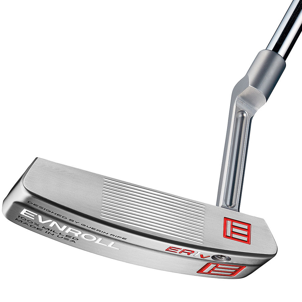 Evnroll ER1v3 long plumber TourBlade RH