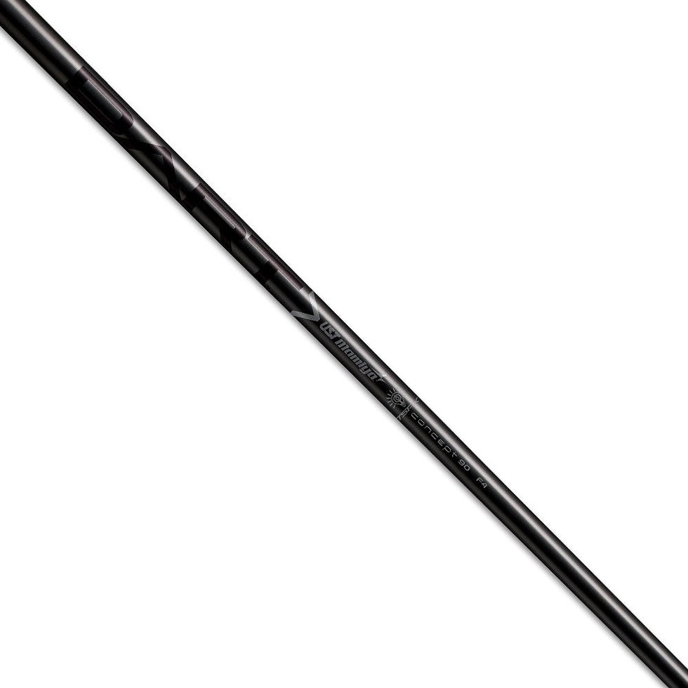 UST MAMIYA DART V TSPX 90 IRON SHAFTS (0.355)