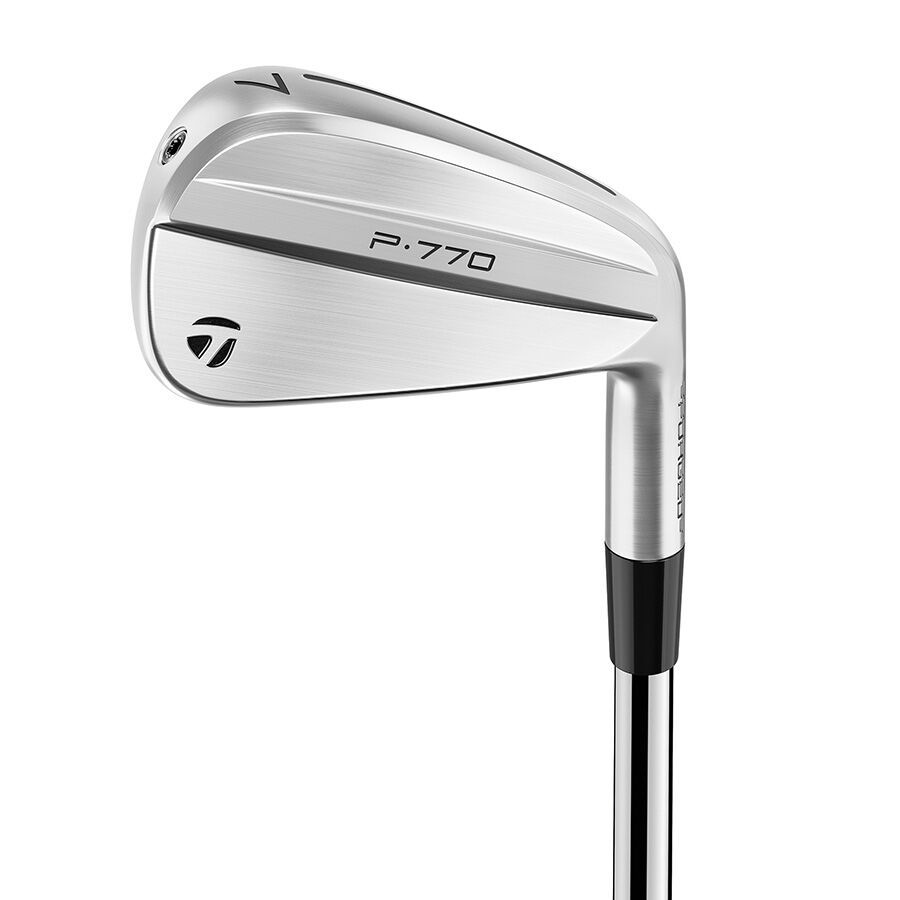TaylorMade P770 Irons - TaylorMade Golf