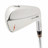 POWERBILT ATLAS MB IRONS .370 (HEADS ONLY)