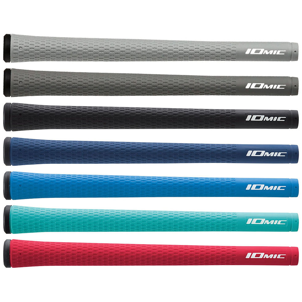 IOMIC STICKY 2.3 GRIP