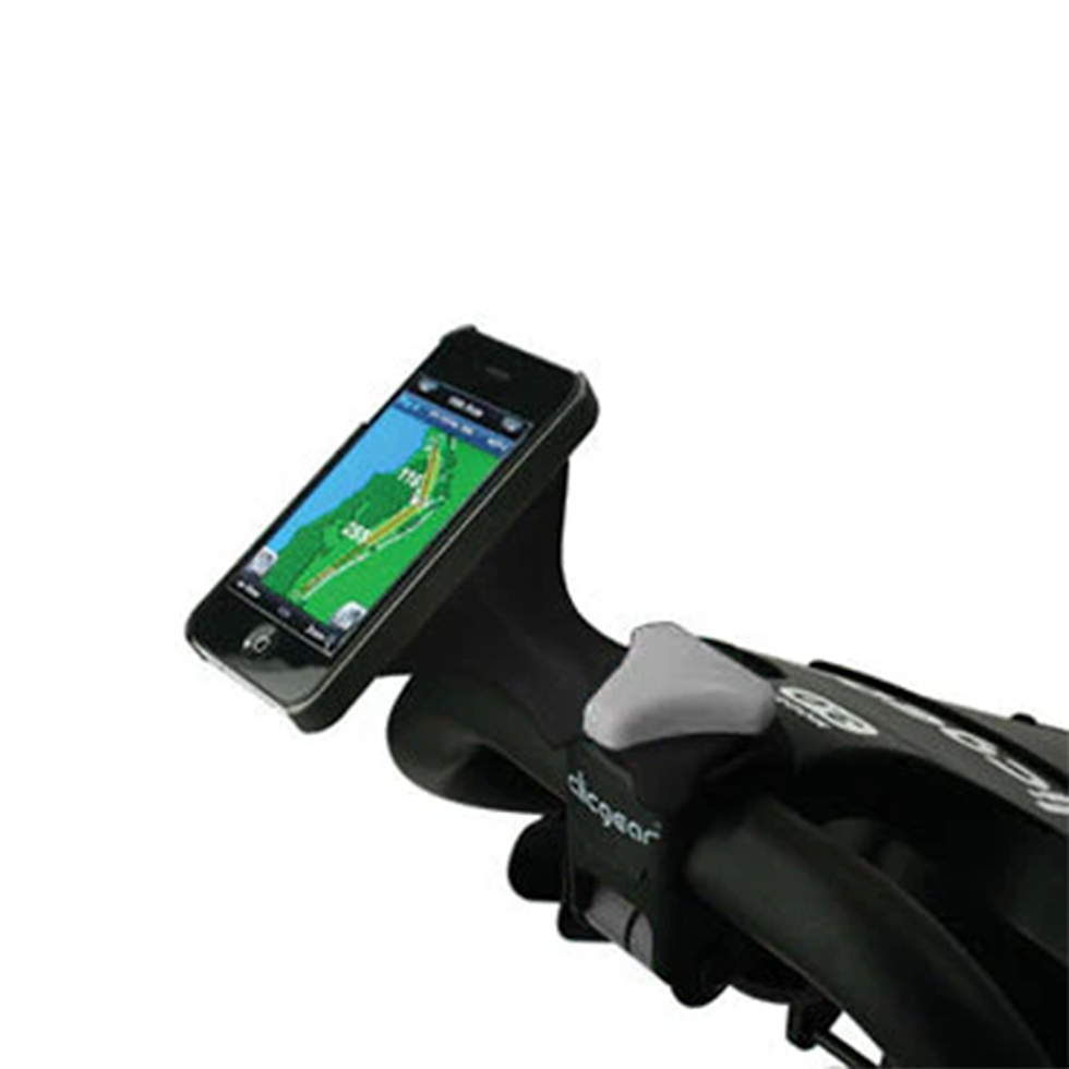 Clicgear GPS Holder
