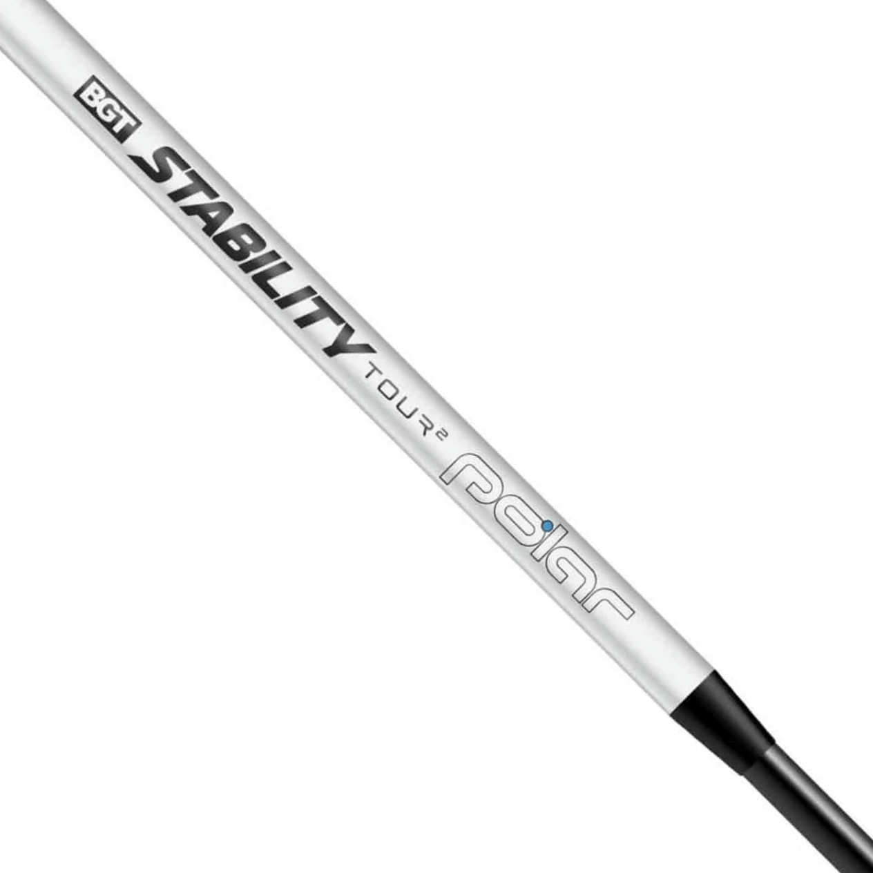 BGT Stability Tour 2 Polar putter shaft
