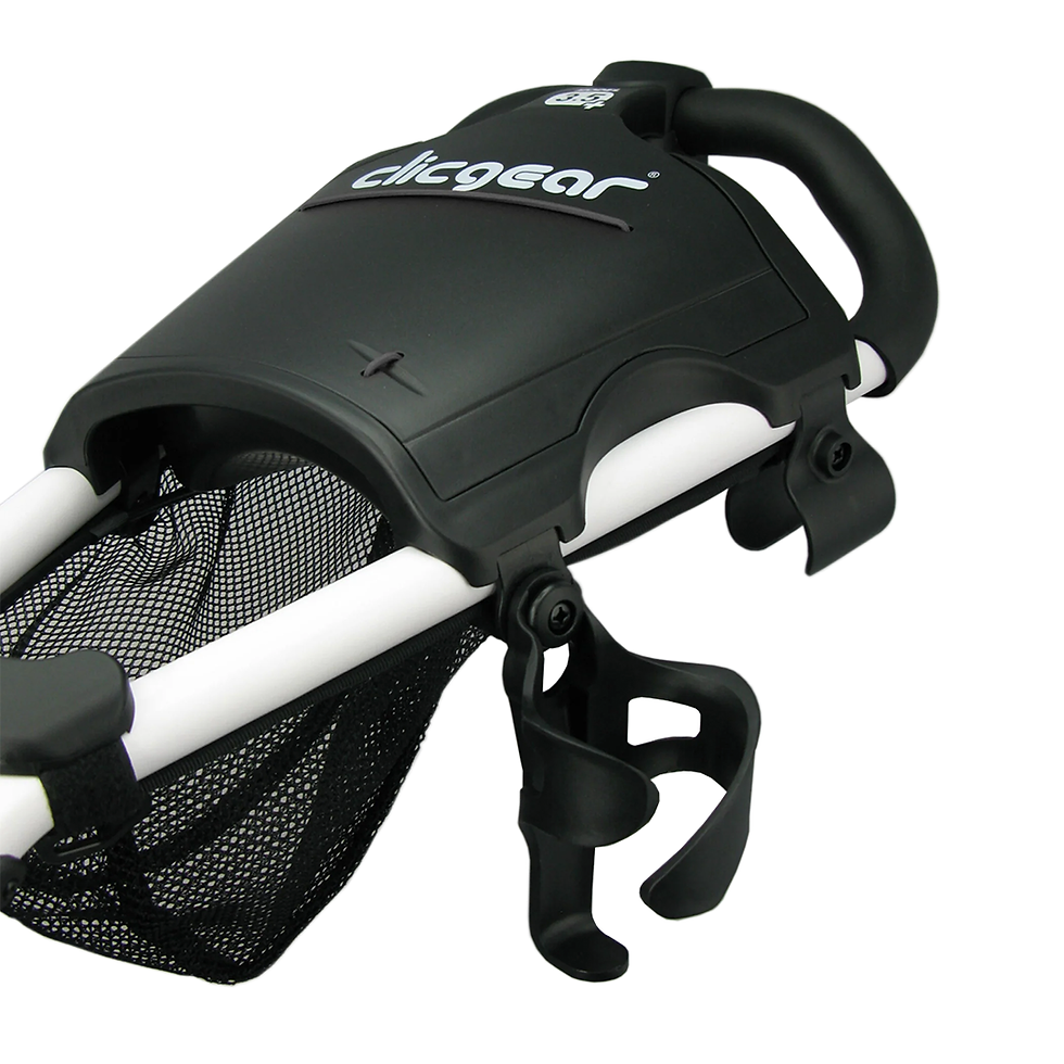 Clicgear Cup Holder Plus