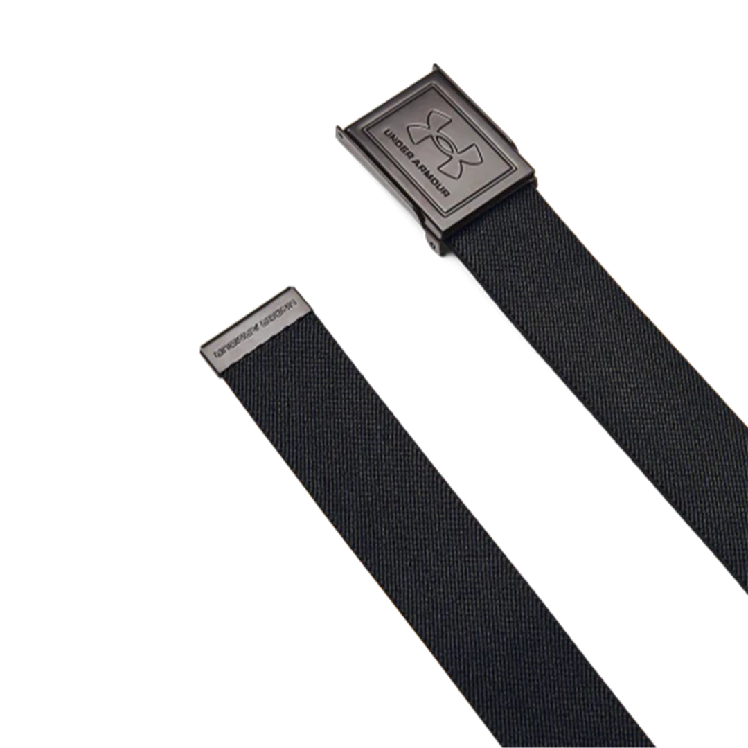 Under Armour Drive Stretch Webbing Belt (FH26 DELIVERY)