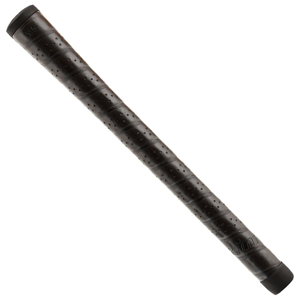 WINN EXCEL RF