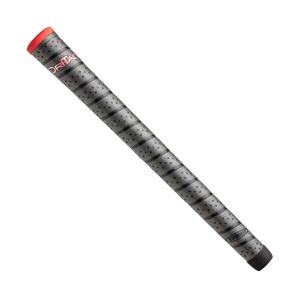 WINN DRI-TAC WRAP STANDARD