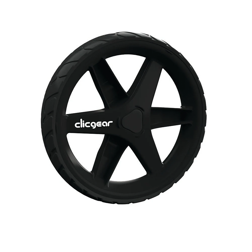 Clicgear Model 4 Wheel Kits