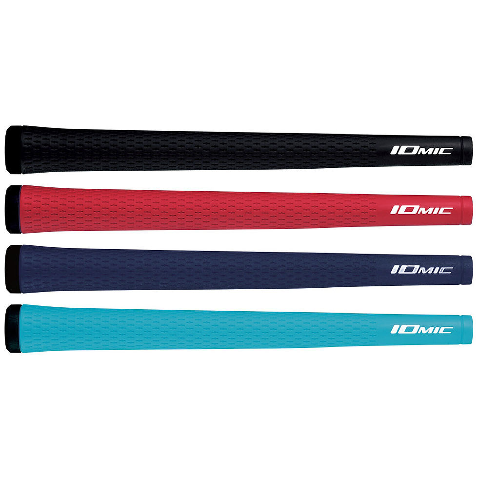 IOMIC RECYCLE SERIES STICKY MID