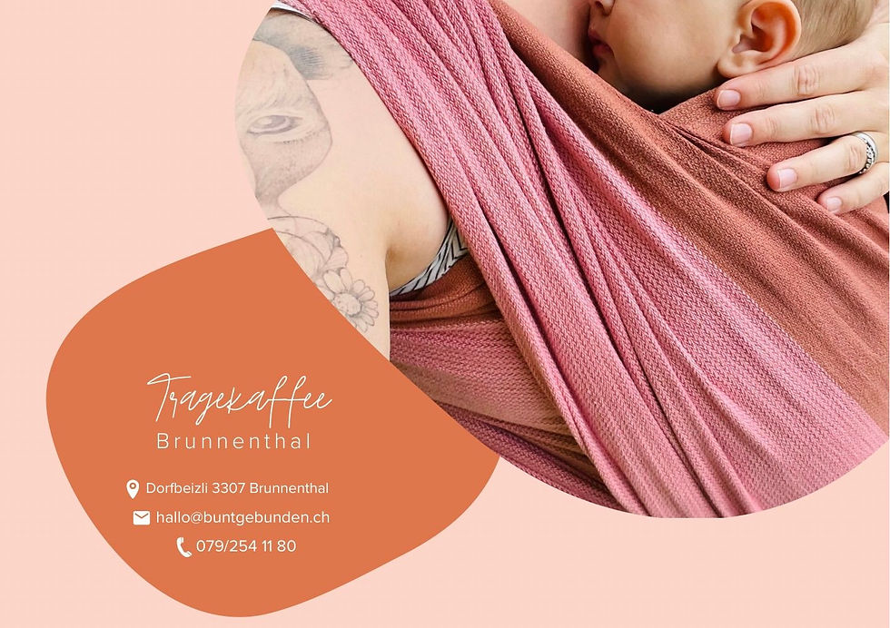 Tragekaffee Brunnenthal
