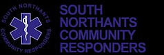 northampton community responders logo
