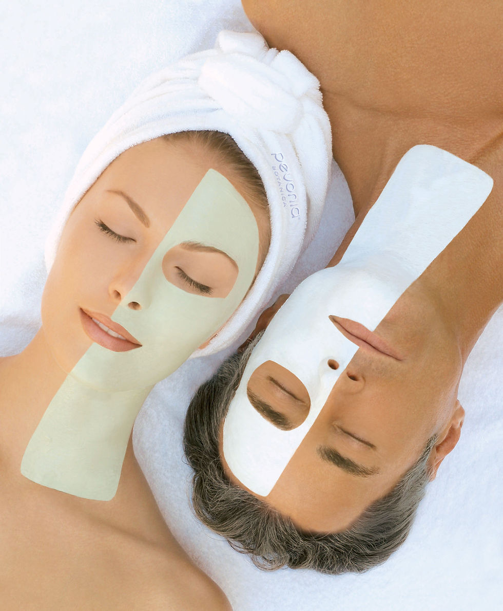 facial