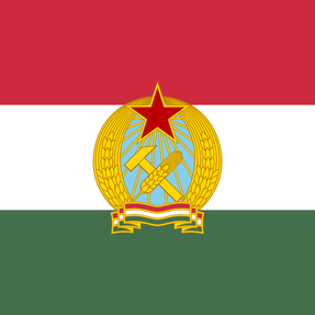Hungary: The Nation History Stole