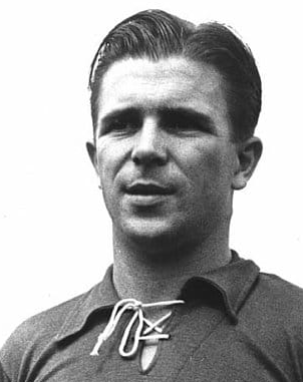 Ferenc Puskás