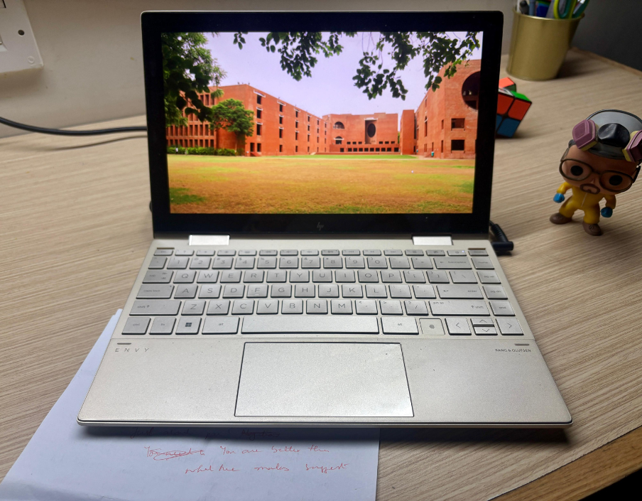 Week 4 - Know thy Worth