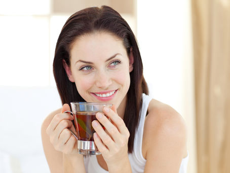Tea Cure