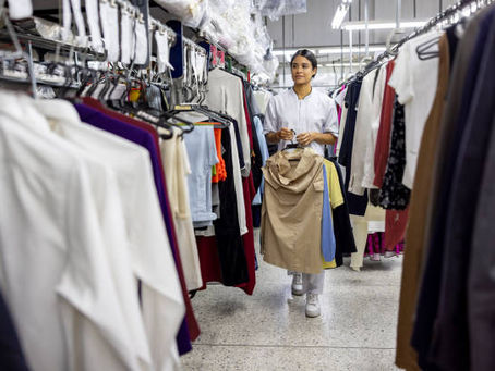 Aligning Uniform Design With Interior Branding