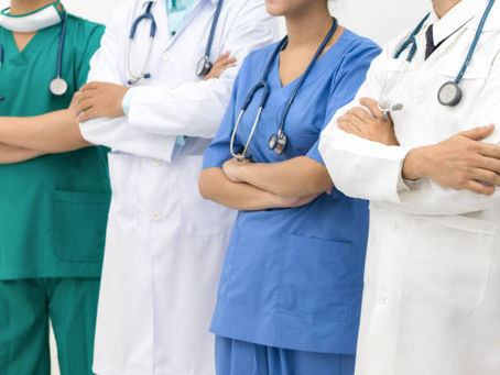 What to Consider When Choosing Uniforms for Your Business