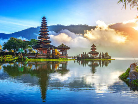 The Ultimate Indonesia Travel Bucket List