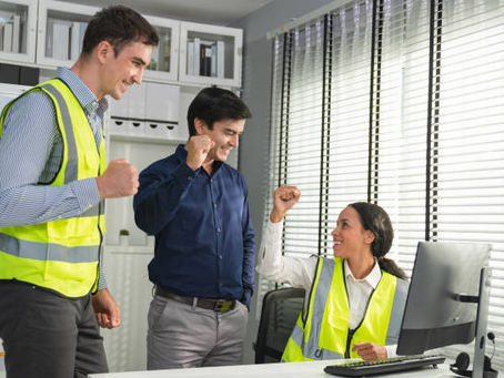 How Uniforms Reduce Workplace Distractions